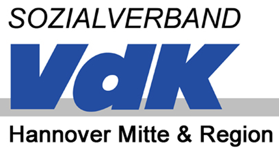 VdK Sozialverband Kreisverband Hannover